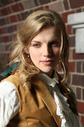 Kara Killmer