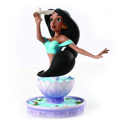 Jasmine Grand Jester Studios Bust