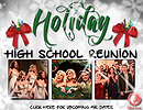 Holiday High School Reunion