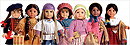 American Girl Dolls