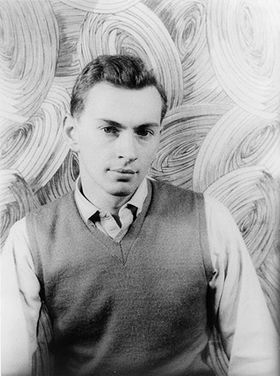 Gore Vidal