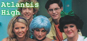 Atlantis High