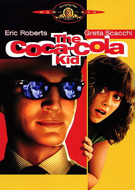 The Coca-Cola Kid