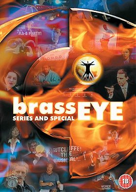 Brass Eye: Series and Special