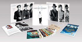 Humphrey Bogart: The Essential Collection