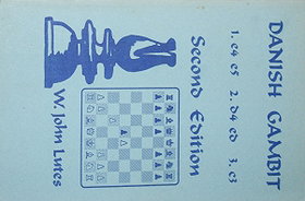 Danish Gambit
