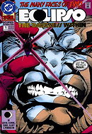 Eclipso The Darkness Within (1992) 	#1-2 	DC 	1992 