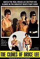 The Clones of Bruce Lee