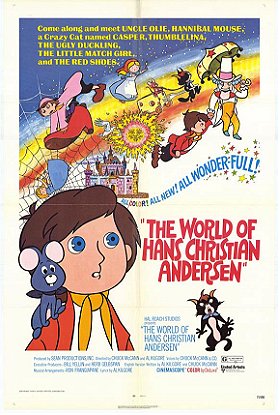 The World of Hans Christian Andersen