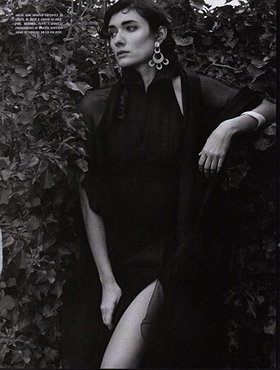 Zofia Borucka