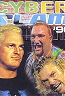 ECW CyberSlam '96