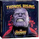 Thanos Rising: Avengers Infinity War