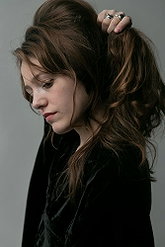 Marie Zabukovec pictures and photos