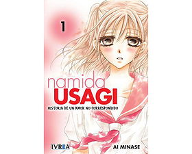 Namida Usagi: Seifuku no Kataomoi