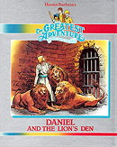 Daniel and the Lion's Den