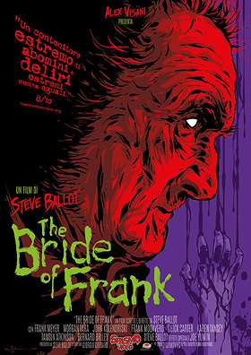 The Bride of Frank
