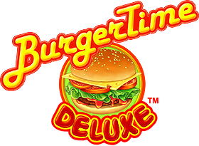 BurgerTime Deluxe (iOS)