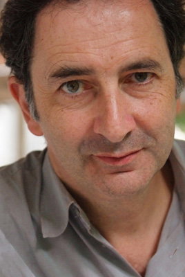 François Morel