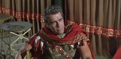Julius Caesar (Gordon Scott)