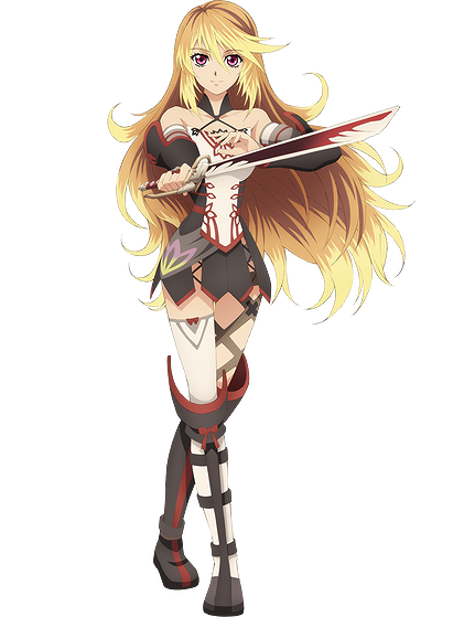 Fractured Milla 