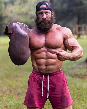 Liver King