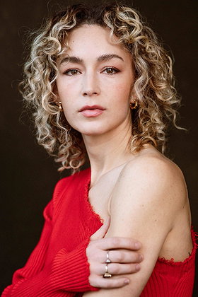 Nicolette Pearse