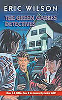 The Green Gables Detectives