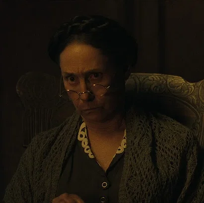 Augusta Gein