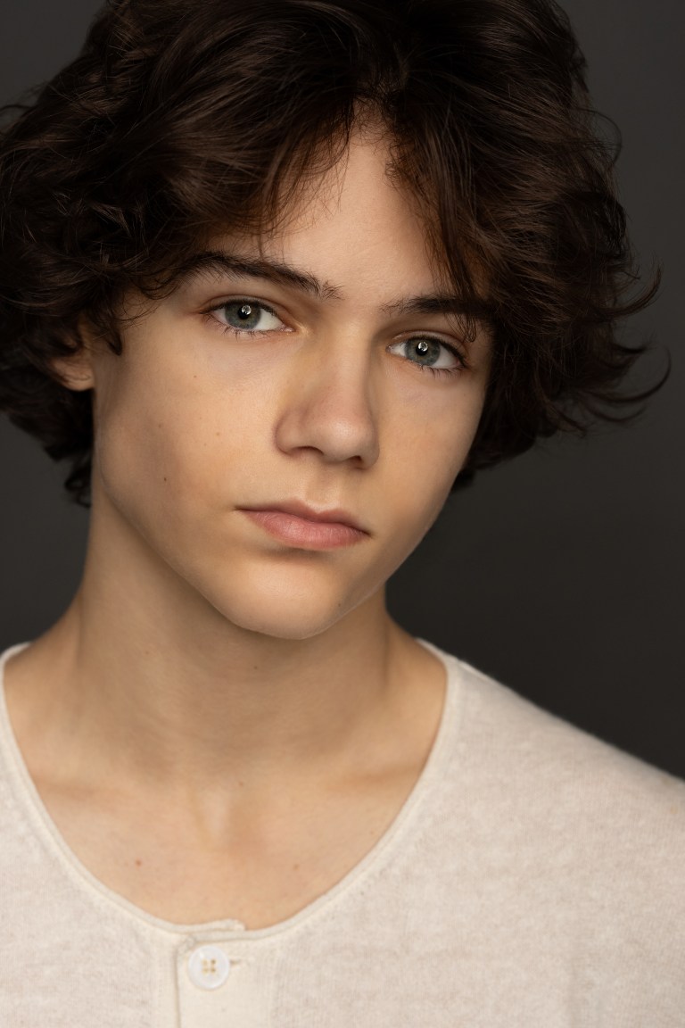 Gavin Warren