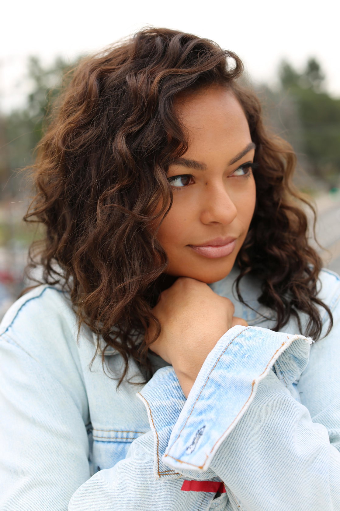 Davida Williams