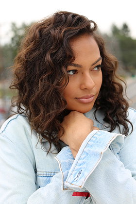 Davida Williams