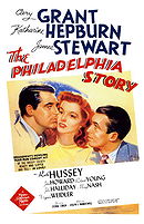 The Philadelphia Story