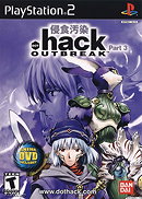 .hack//Outbreak - Part 3