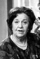 Radmila Savicevic