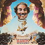 The Adventures of Baron Munchausen