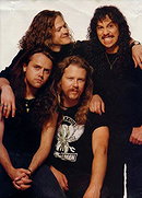 Metallica