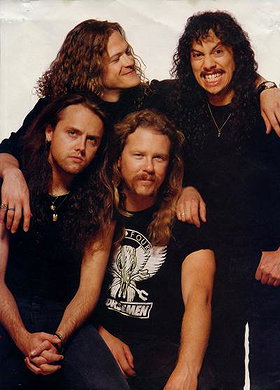 Metallica