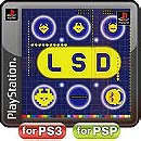 LSD PSOne Classic(Japan Only)