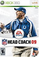 NFL Head Coach 09