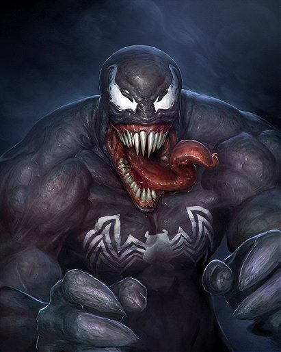 Venom (Eddie Brock)