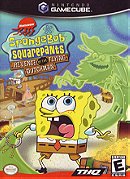 SpongeBob Squarepants: Revenge of the Flying Dutchman
