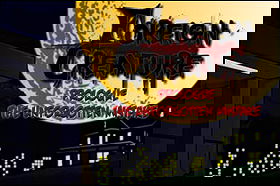 Foreign Creature: Prologue - The Unforgotten Mistake