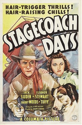 Stagecoach Days
