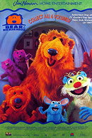 Bear in the Big Blue House (1997-2006)
