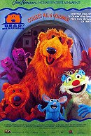 Bear in the Big Blue House (1997-2006)