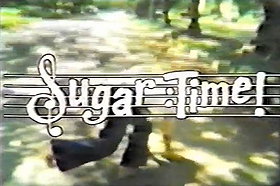 Sugar Time!