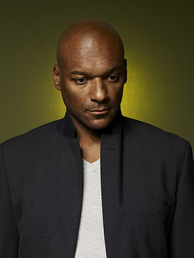Colin Salmon