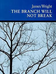 The Branch Will Not Break: Poems 