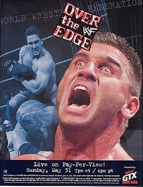 WWF Over the Edge