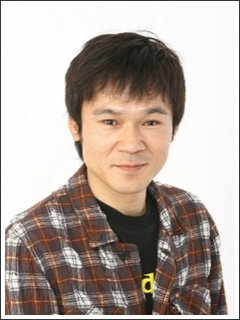 Masahiro Komoto